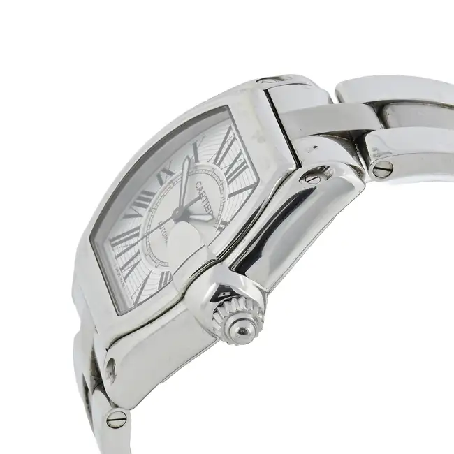 Cartier - Roadster