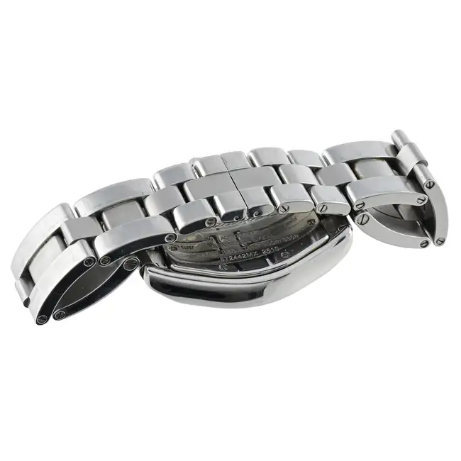 Cartier - Roadster