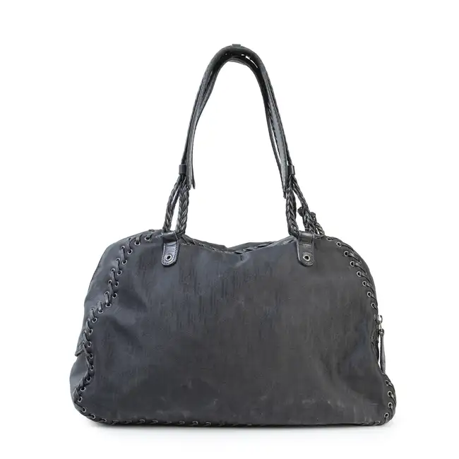 Christian Dior - Ethnic shoulder bag