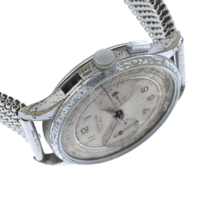 Leonidas - chronograph