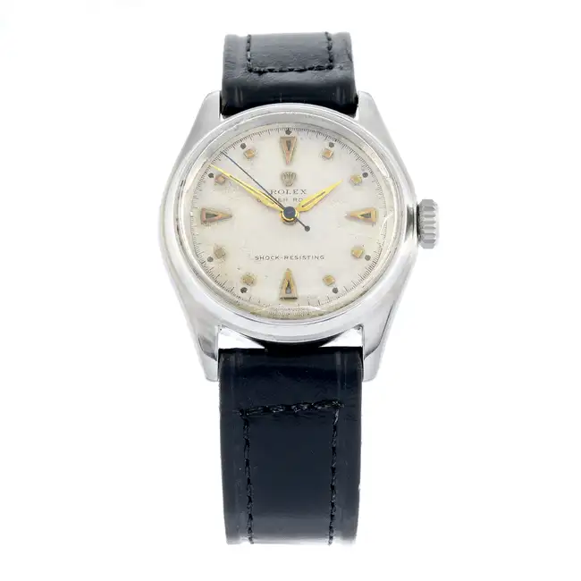 Rolex - Oyster Royal