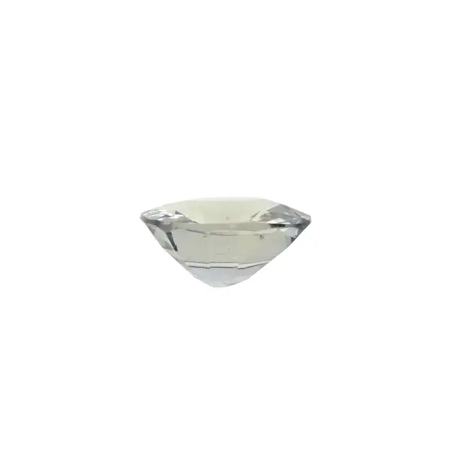 Cushion-shape green sapphire, 1.13ct