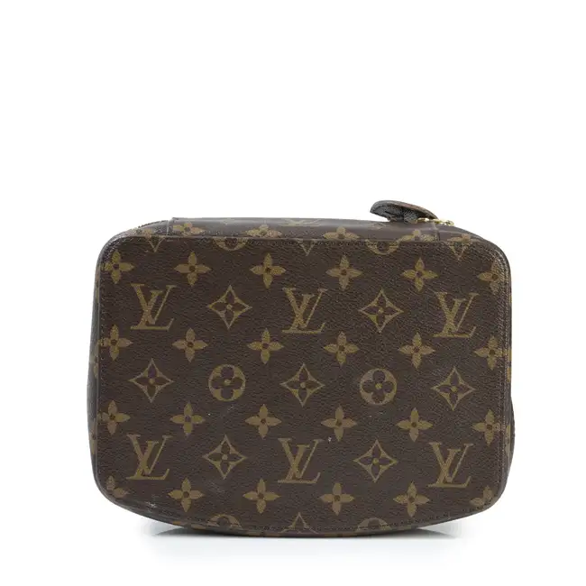Louis Vuitton - Monte Carlo Jewellery Case