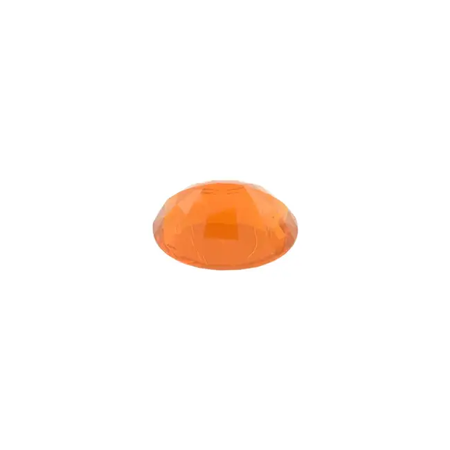 Oval-shape fire opal, 11.03ct
