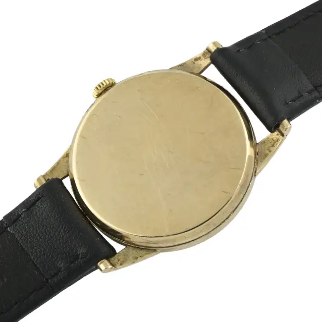 Girard Perregaux - a watch