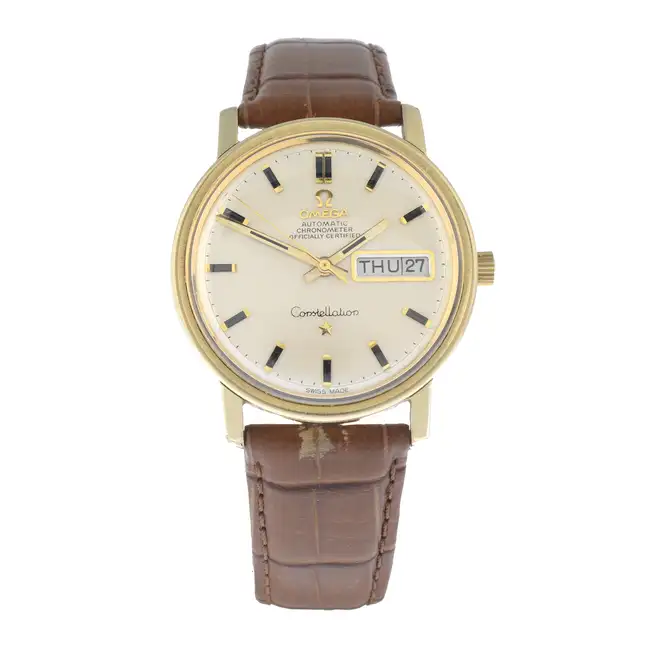 Omega - Constellation