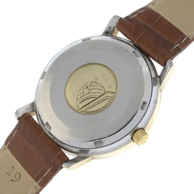 Omega - Constellation