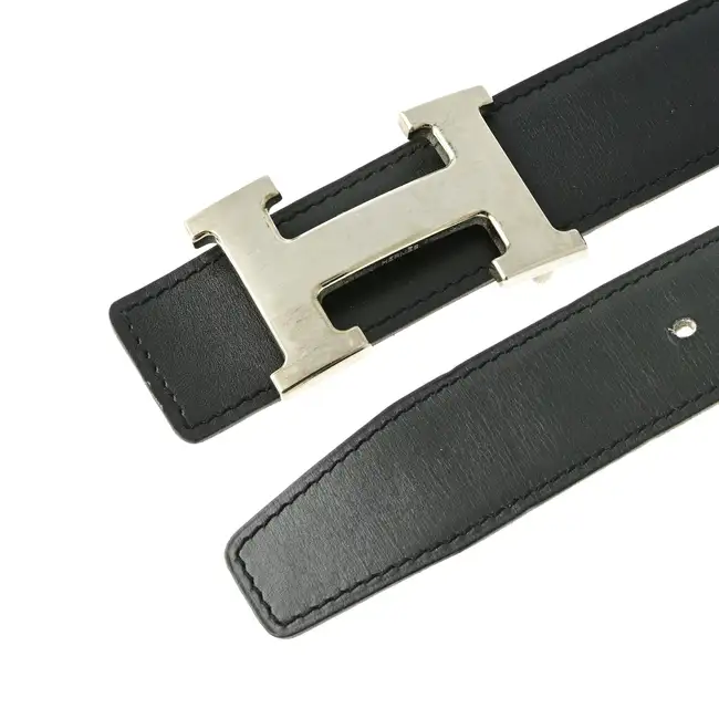 Hermès - Constance belt