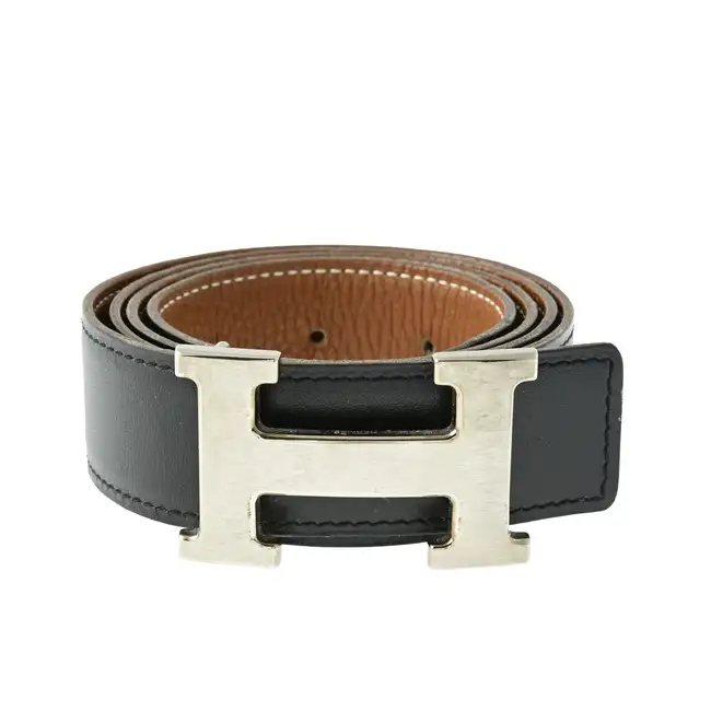 Hermès - Constance belt