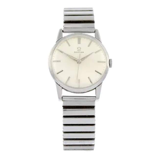 Omega - watch