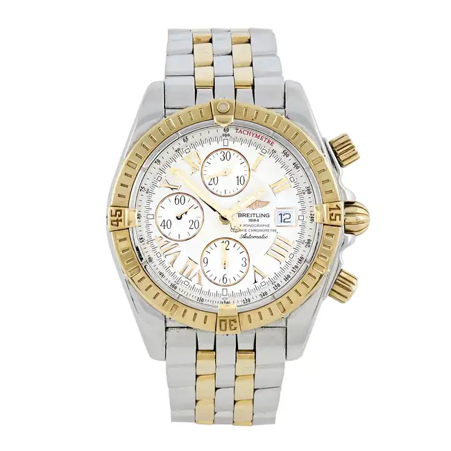 Breitling - Chronomat Evolution