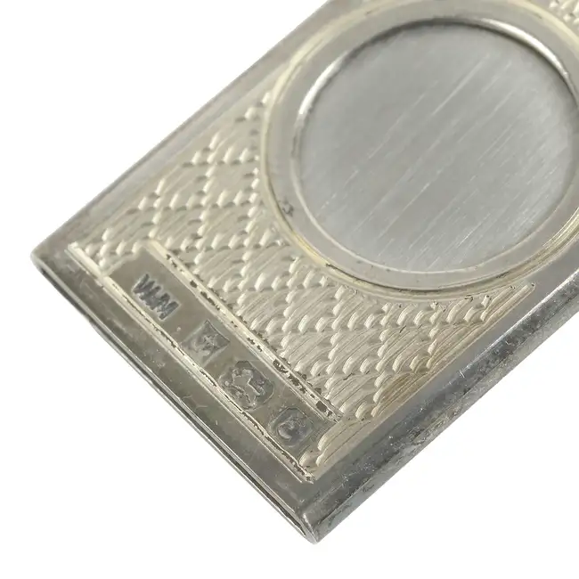 Two cigar cutters, plus a toothpick or piercer & a golf tee pencil (4)