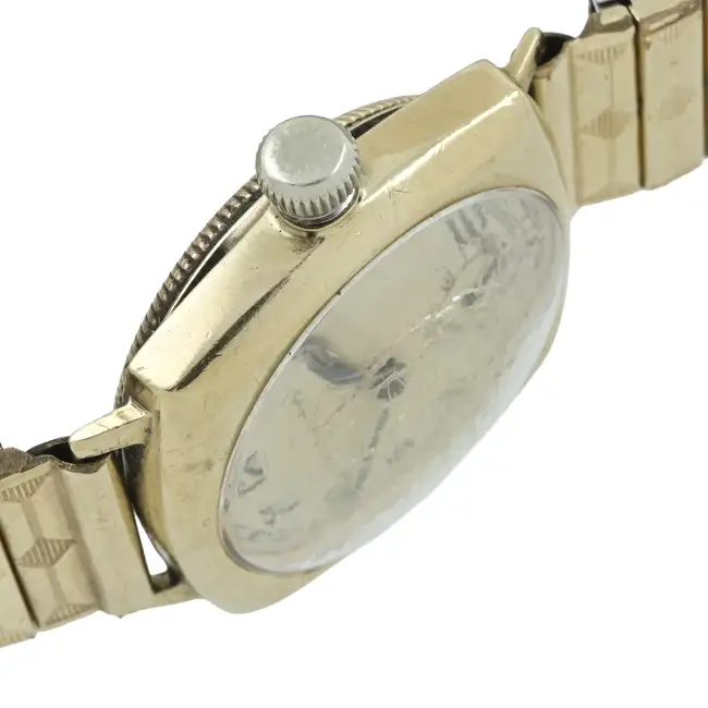 Rolex - Oyster