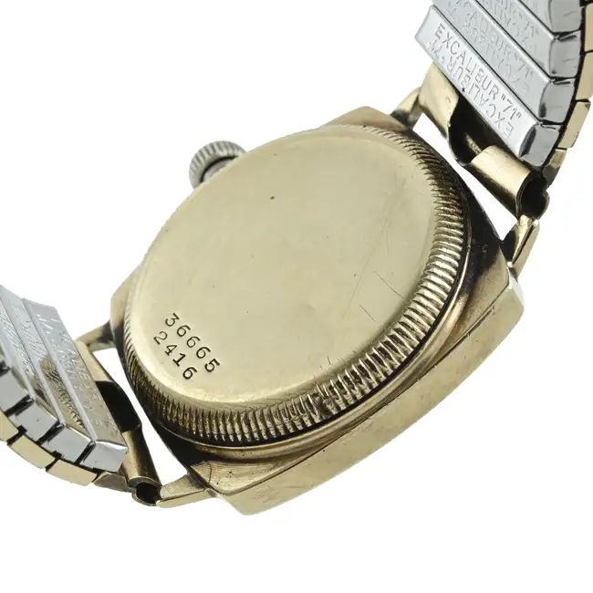 Rolex - Oyster