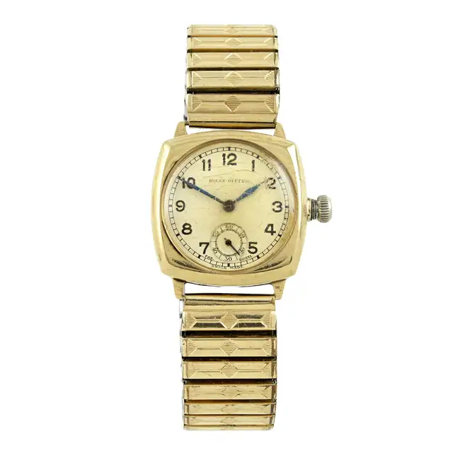 Rolex - Oyster