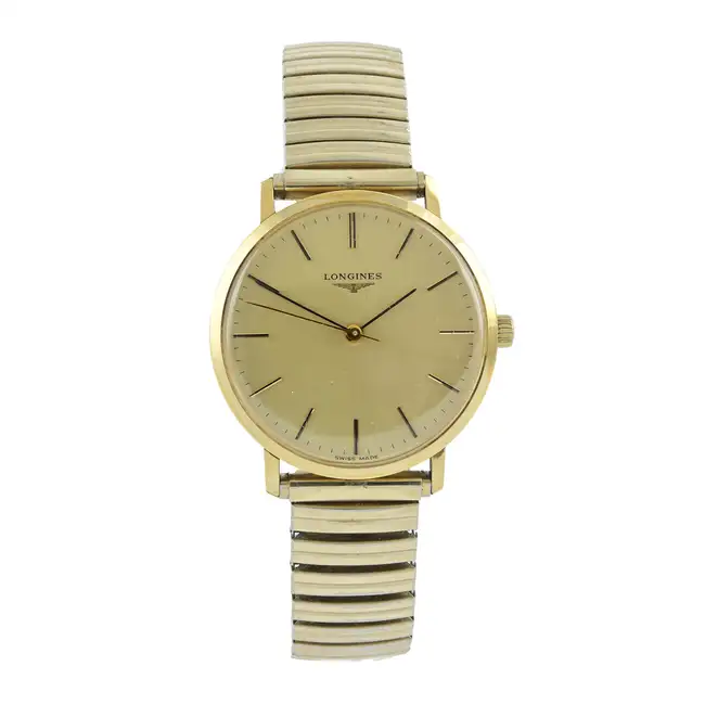 Longines - watch