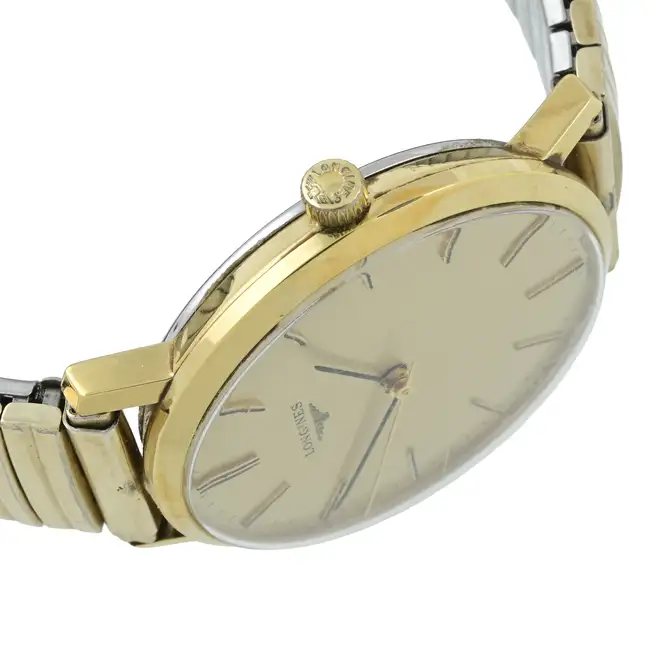 Longines - watch