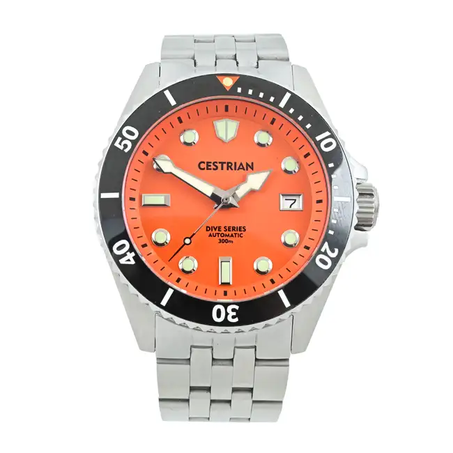 Cestrian - Dive Series