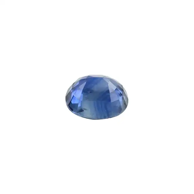 Oval-shape sapphire, 1.97ct