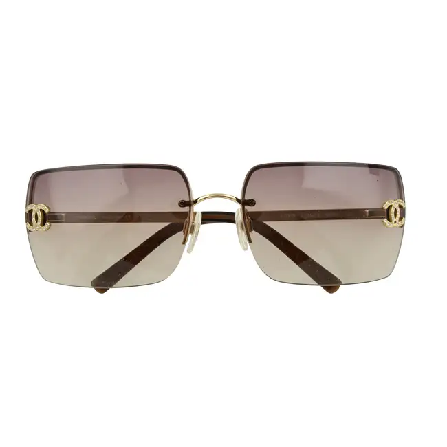 Chanel - sunglasses