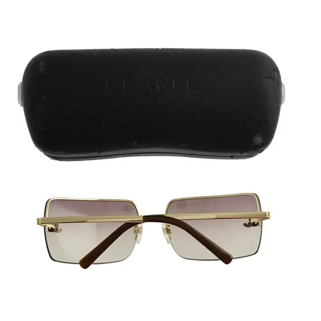 Chanel - sunglasses