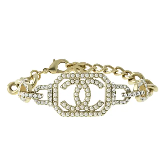 Chanel - bracelet 