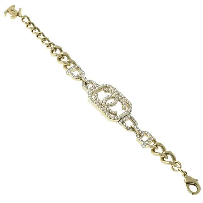 Chanel - bracelet 