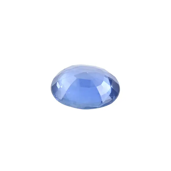 Oval-shape sapphire, 1.06ct