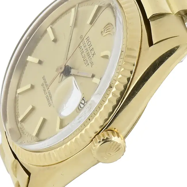 Rolex - Datejust