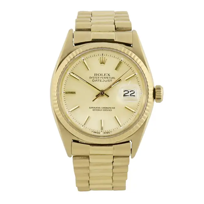 Rolex - Datejust