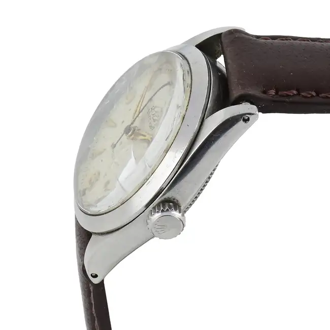 Rolex - Oysterdate Precision