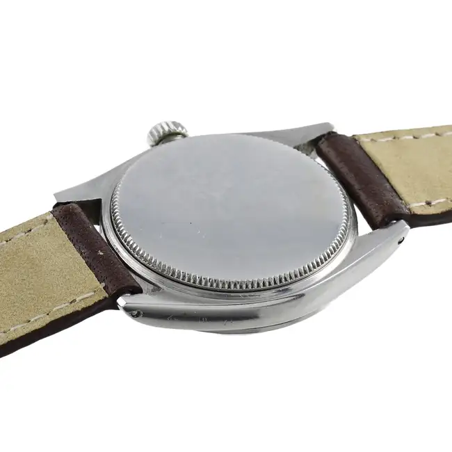 Rolex - Oysterdate Precision