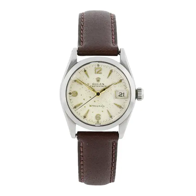 Rolex - Oysterdate Precision