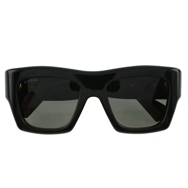Gucci - sunglasses 