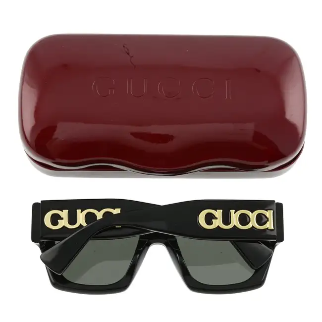 Gucci - sunglasses 