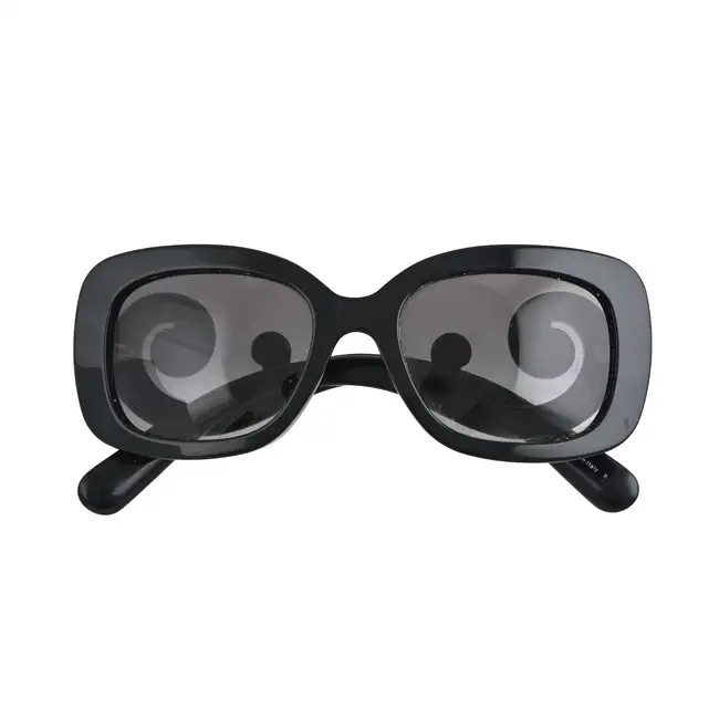Prada - sunglasses