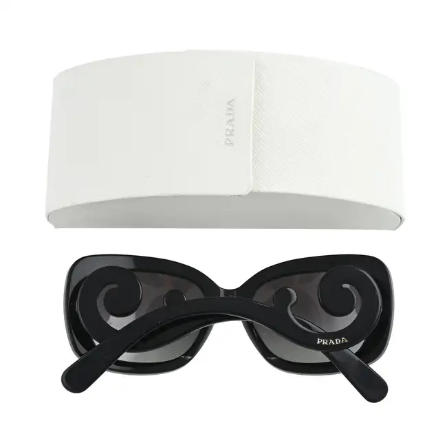 Prada - sunglasses