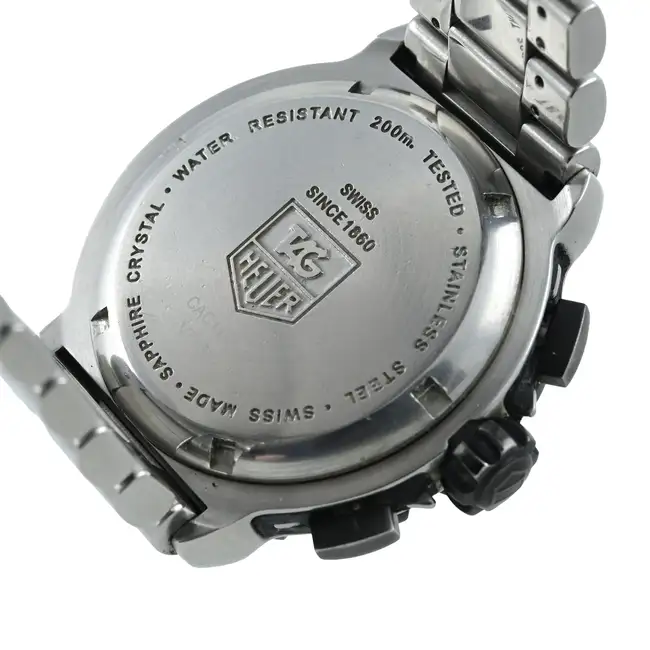 TAG Heuer - Formula 1 chronograph