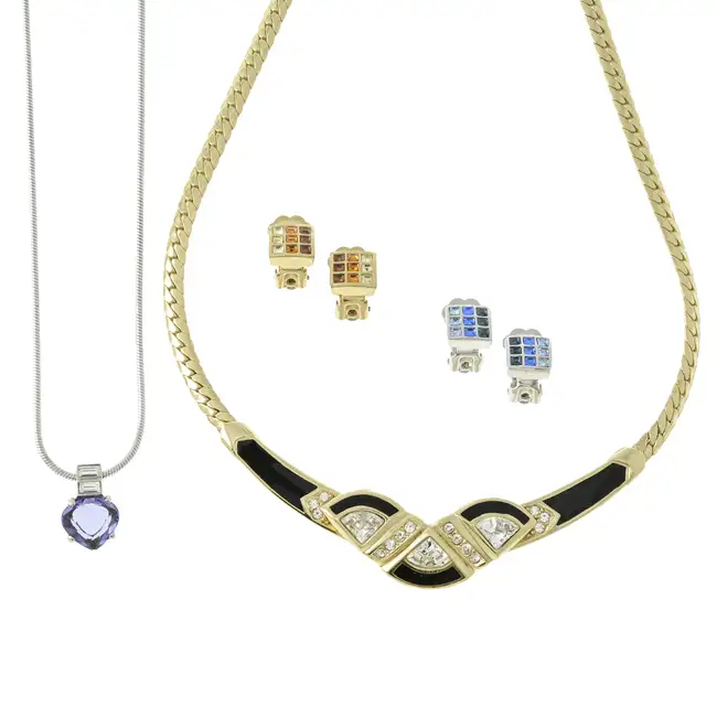 Grosse - jewellery