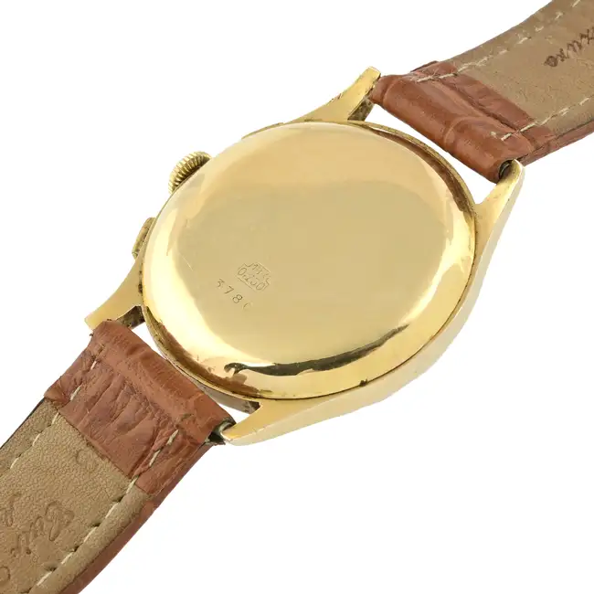 Chronographe Suisse - watch