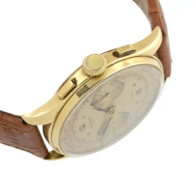 Chronographe Suisse - watch