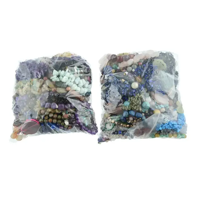 Assorted gemstones, 5.22kg