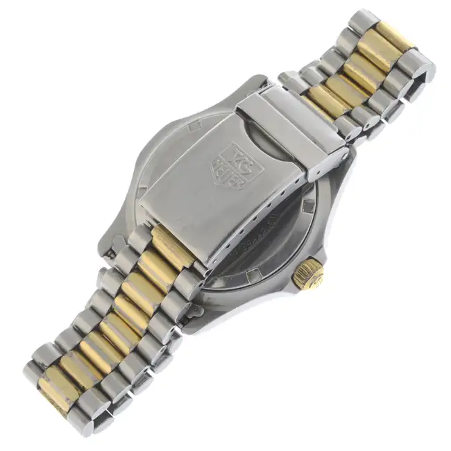 TAG Heuer - 2000 Series