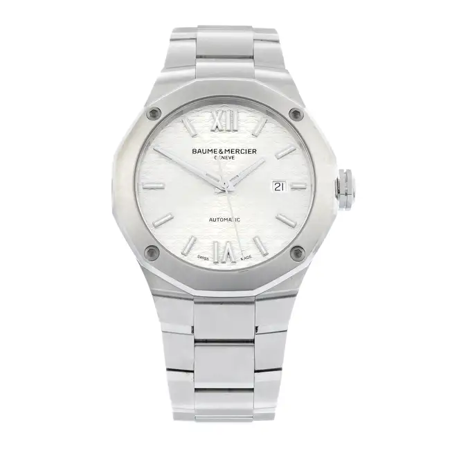 Baume & Mercier - Riviera