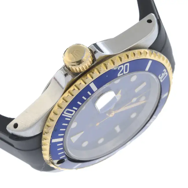 Rolex - Submariner 'Bluesy'