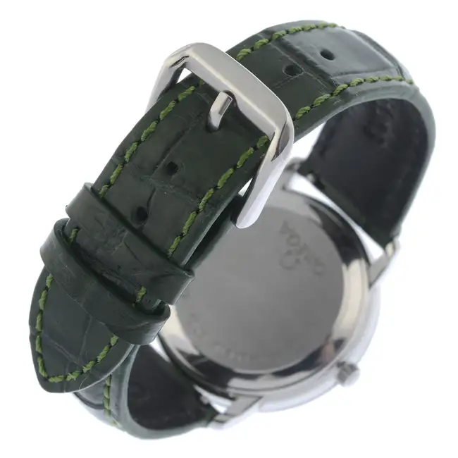 Omega - De Ville Co-Axial