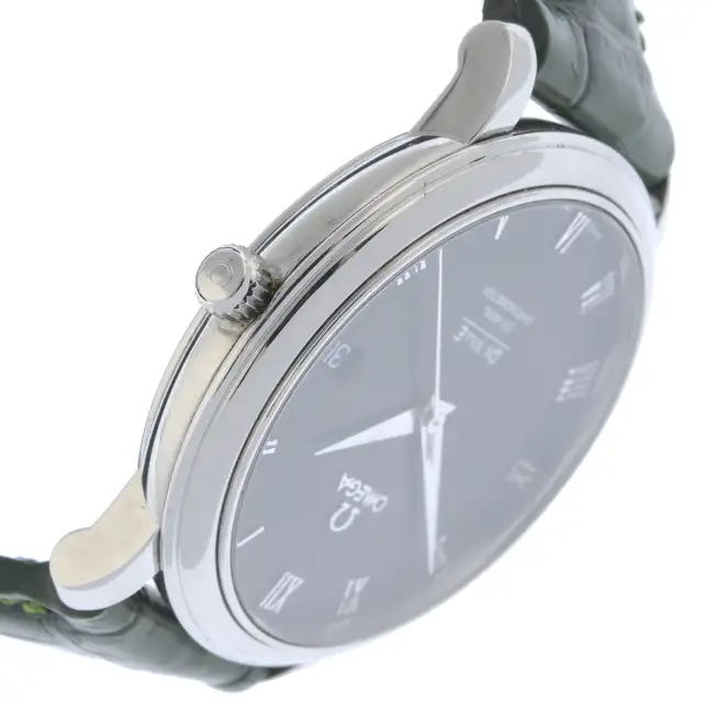 Omega - De Ville Co-Axial