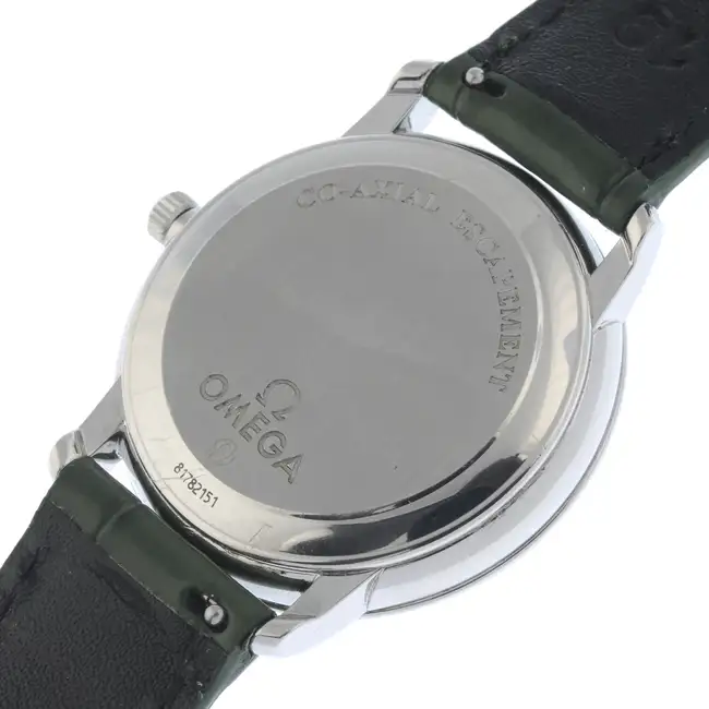 Omega - De Ville Co-Axial