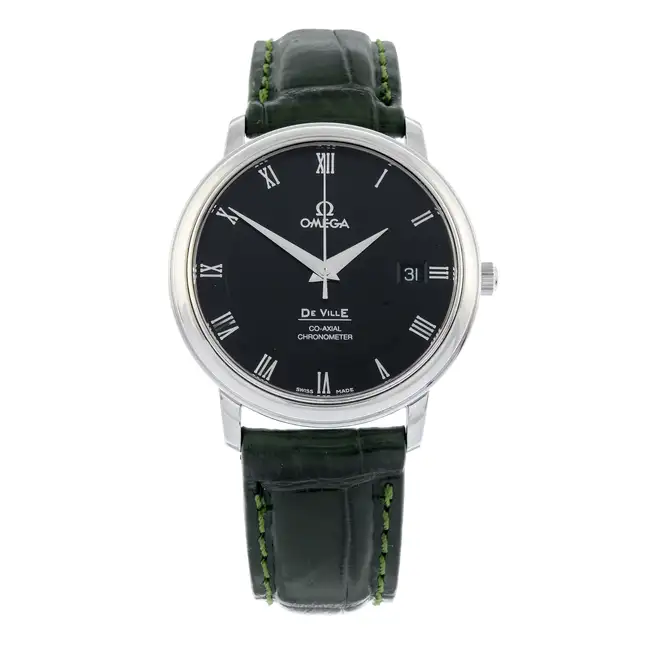 Omega - De Ville Co-Axial