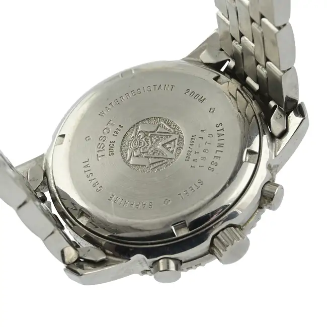 Tissot - PRS 200